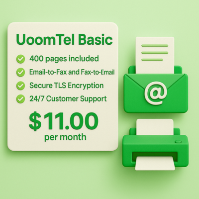 UoomTel Basic