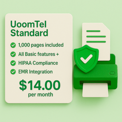 UoomTel Standard